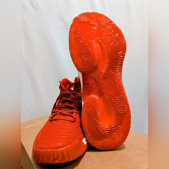 Adidas Crazy Explosive 2017 New Never Worn main image 4